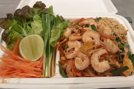 Thailande Cuisine