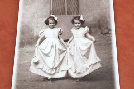 Chez la Mère Bouvier