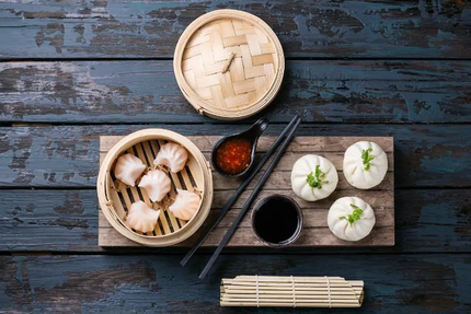 Restaurant Indochine Pélissanne