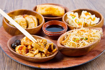 Restaurant Indochine Pélissanne