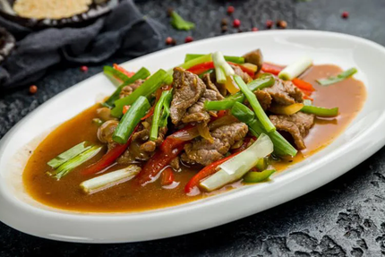 Restaurant Indochine Pélissanne