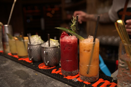 Restaurant La Baraque - Val d'Isère