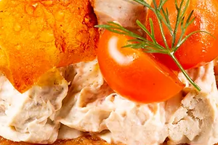 La Perle de l'Ecailler