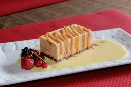 Restaurant Le Sarrail