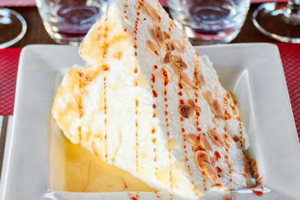 Restaurant Le Sarrail