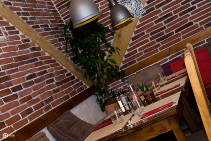 Restaurant Pizzeria le RELAIS DES ARTS