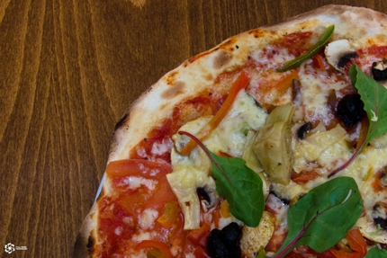 Restaurant Pizzeria le RELAIS DES ARTS