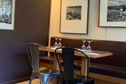 Le Relais du Mercantour