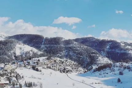 Le Relais du Mercantour