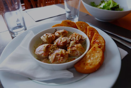 Le Relais du Mercantour