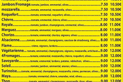 restaurant camion pizza sarkis