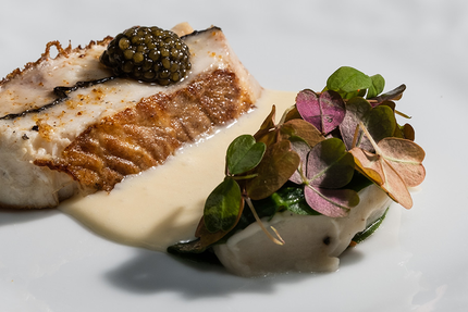 Restaurant Maximin Hellio