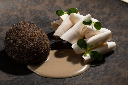 Restaurant Maximin Hellio