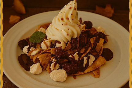 La Mangoune Saint-Flour