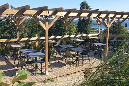 Restaurant Le Panoramic