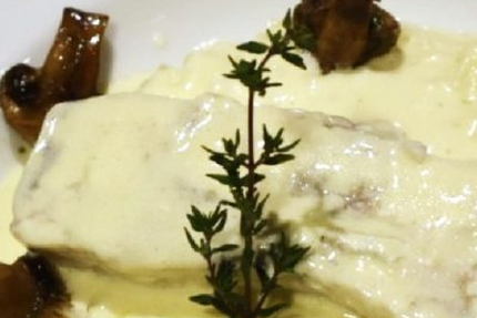 Restaurant l'ardoise