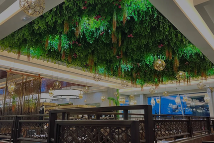 RESTAURANT EXQUIS GRAND BUFFET LE MANS