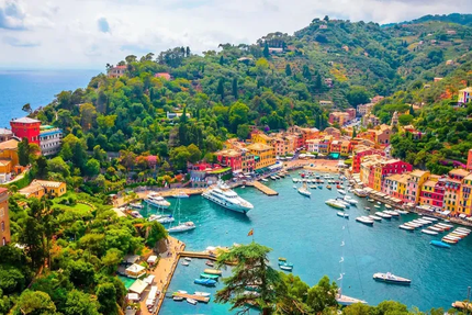 Trattoria PORTOFINO