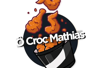 O Croc Mathias