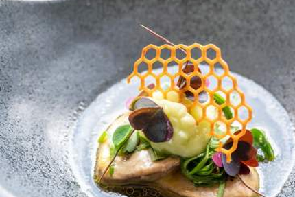 Restaurant Hervé Busset