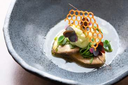 Restaurant Hervé Busset