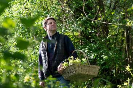 Restaurant Hervé Busset