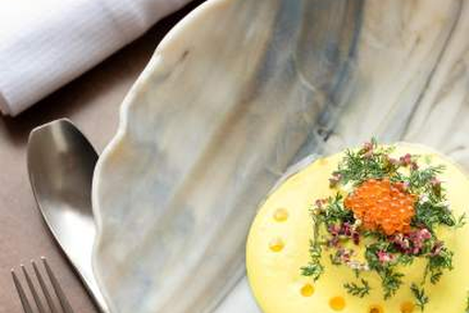 Restaurant Hervé Busset