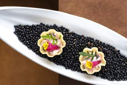 Restaurant Hervé Busset