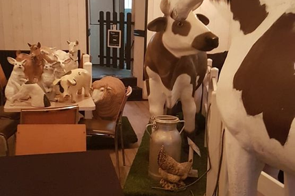 La P'tite Marmite Gasconne