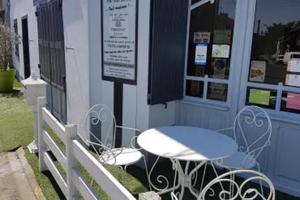 La P'tite Marmite Gasconne