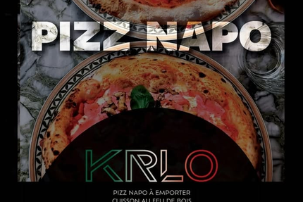 KRLO PIZZ NAPO