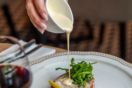 Restaurant Demeures de Campagne Chemins de Sologne