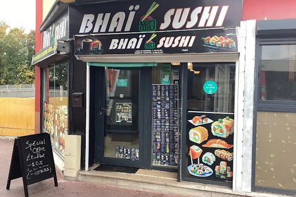 BHAÏ SUSHI