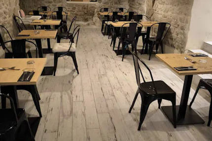 Lou Boqueria - Restaurant & Tapas