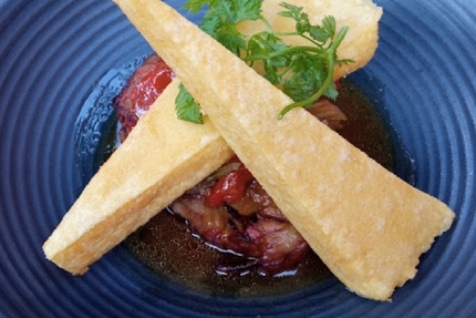 Le chef est une femme 33