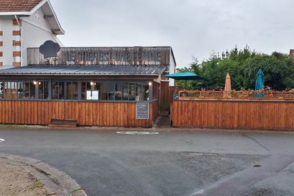 Le chef est une femme 33