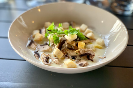 Le chef est une femme 33