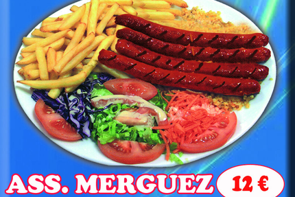 NEJ KEBAB
