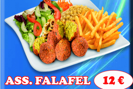 NEJ KEBAB