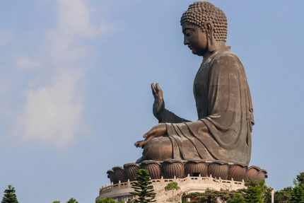 Restaurant Plaisir d'asie