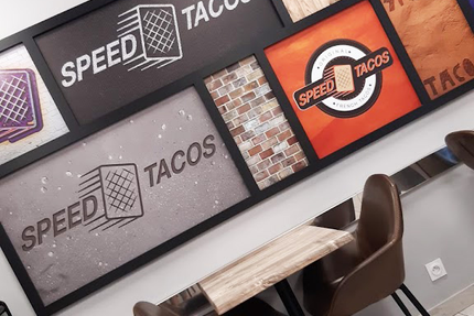 Speed Tacos St jean
