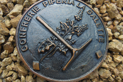 L'atelier de la galette