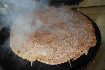 L'atelier de la galette