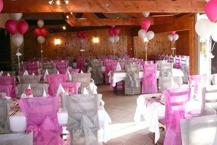 Auberge des Aqueducs