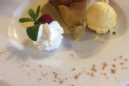 Auberge des Aqueducs