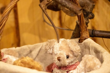 Restaurant A TABLE...