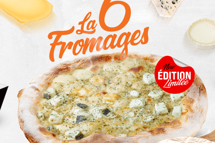 Pizza crousty saint germer de fly