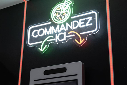 La Spezia Pizzeria
