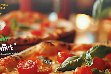 SHOP PIZZA Le Petit Quevilly