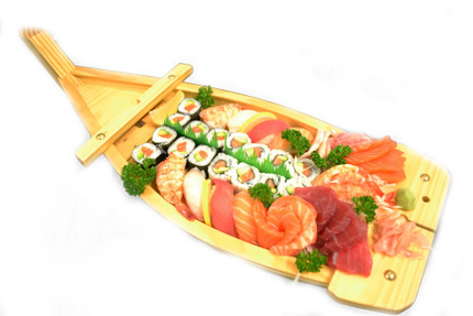 Restaurant Le Zen Garden